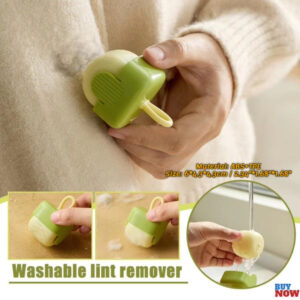 New Multi-functional Cleaning Portable Home Does Not Hurt Clothes