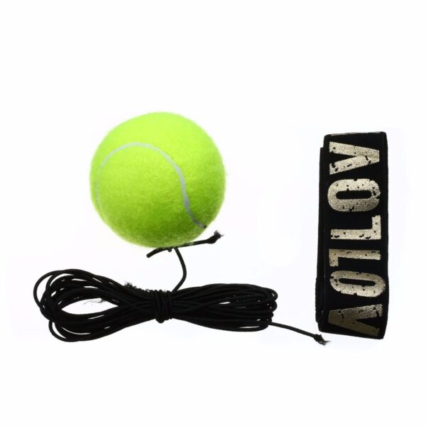 Boxing Reflex Speed Punch Ball To help improve skills sport - Image 7