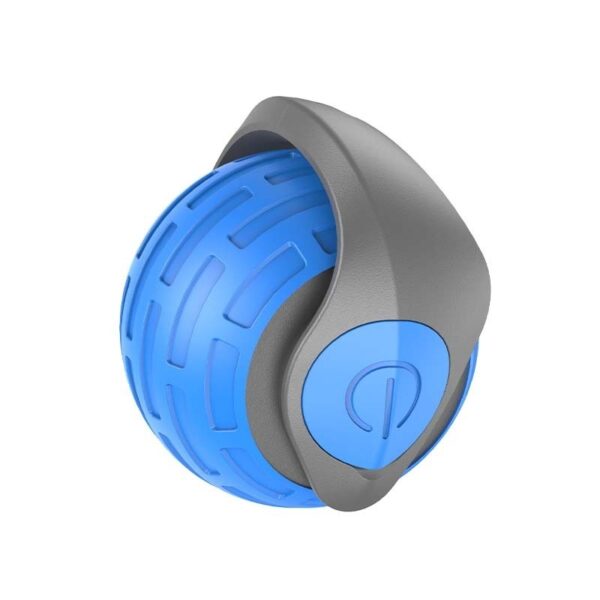 New Interactive Cat Toys Ball Auto Electric Rolling Ball Toys For Cat Kitty - Image 3