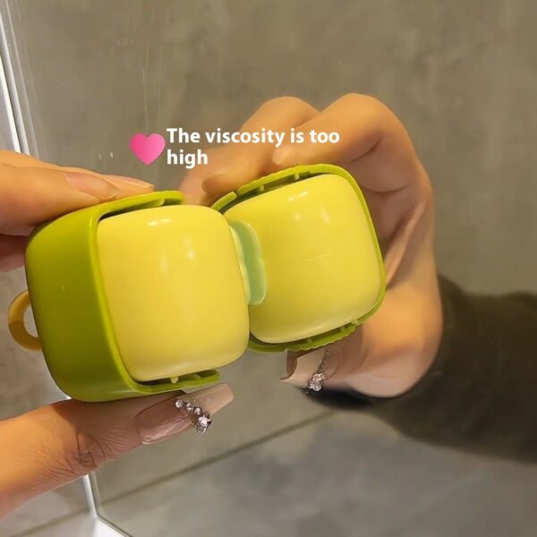 New Multi-functional Cleaning Portable Home Does Not Hurt Clothes - Image 4