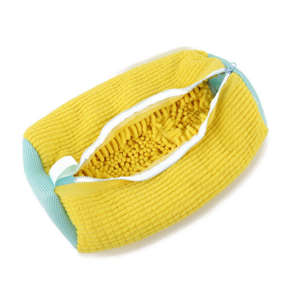 Shoes Laundry Bag Shoe Wash Bag For Washing Machine Reusable - Image 8