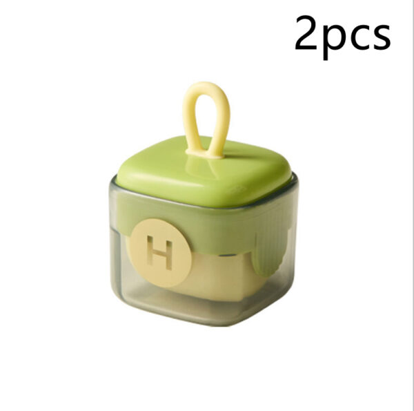 New Multi-functional Cleaning Portable Home Does Not Hurt Clothes - Image 7