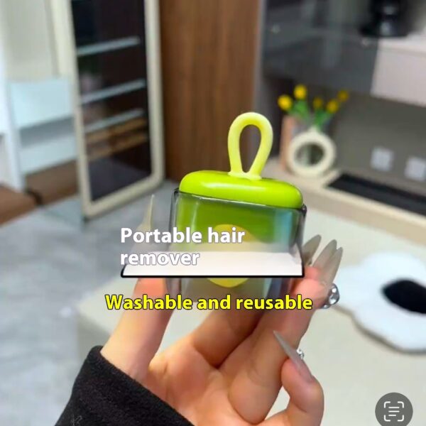 New Multi-functional Cleaning Portable Home Does Not Hurt Clothes - Image 6