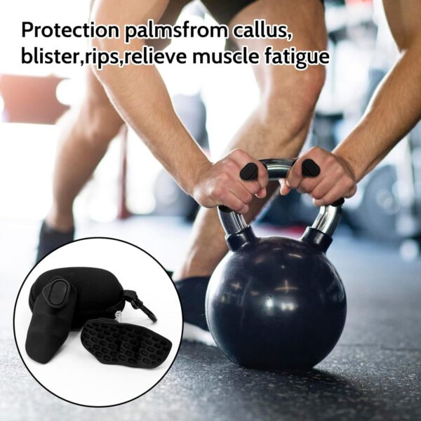 Grip Strengthener Spring Grip Finger Exerciser confortable for sport - Image 6