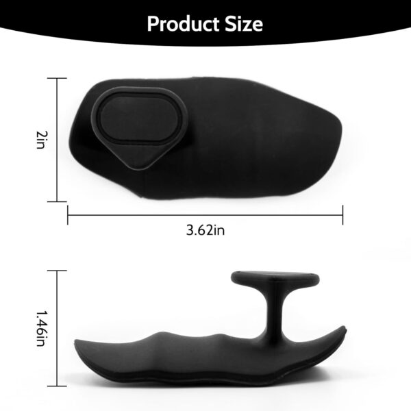 Grip Strengthener Spring Grip Finger Exerciser confortable for sport - Image 2