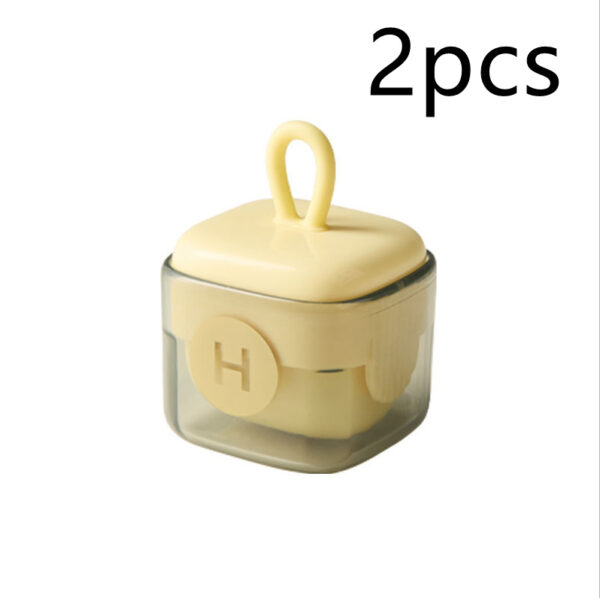 New Multi-functional Cleaning Portable Home Does Not Hurt Clothes - Image 5